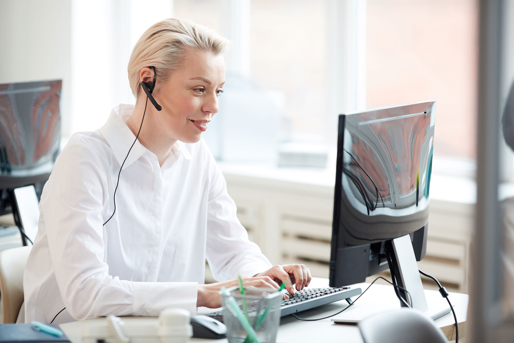 DRT portal user - school administrative personnel